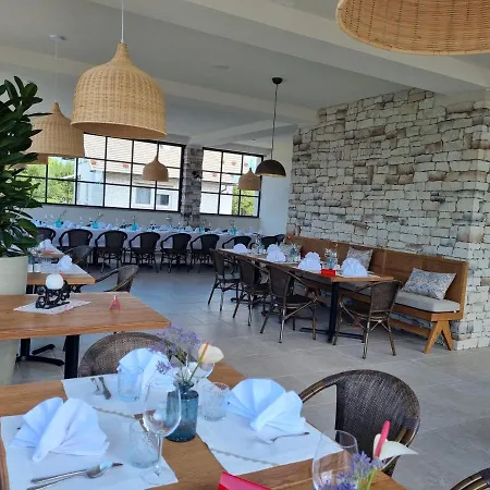 호텔 Hisa Ancka, Sencur - 3 Min To The Airport 크란