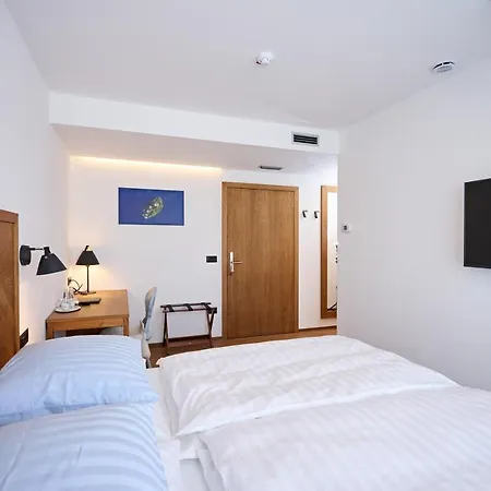 Hisa Ancka, Sencur - 3 Min To The Airport Отель 3*