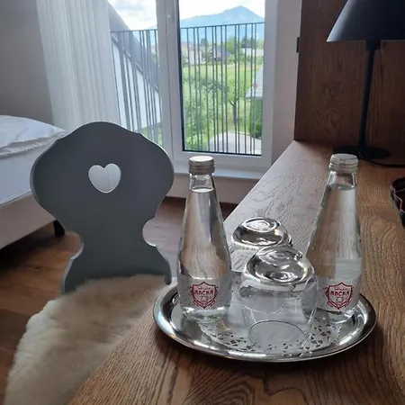 Hisa Ancka, Sencur - 3 Min To The Airport 3* 크란