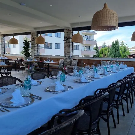 فندق Hisa Ancka, Sencur - 3 Min To The Airport 3*