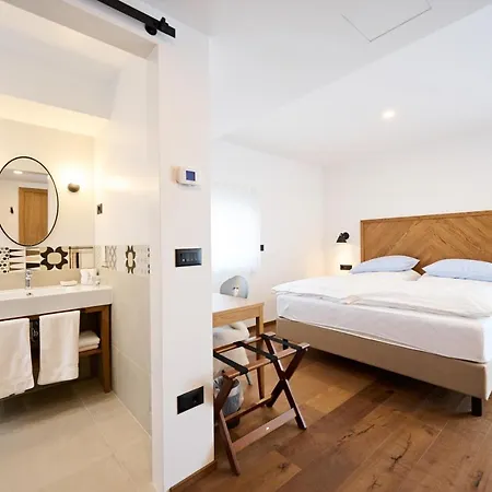 호텔 Hisa Ancka, Sencur - 3 Min To The Airport 크란