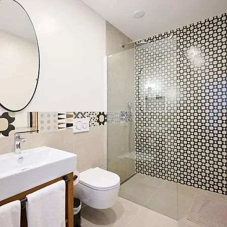 호텔 Hisa Ancka, Sencur - 3 Min To The Airport 크란