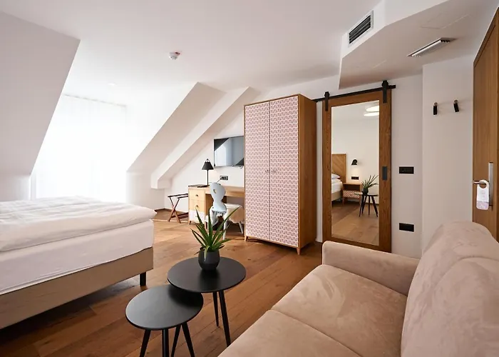 Hotel Hisa Ancka, Sencur - 3 Min To The Airport 3*