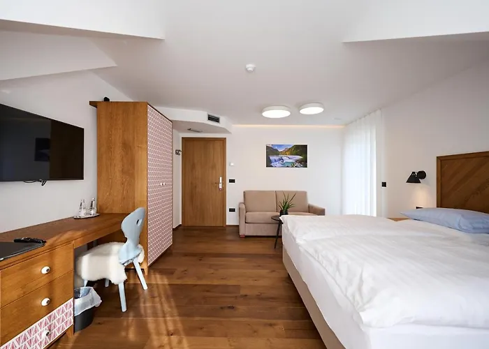 Hotel Hisa Ancka, Sencur - 3 Min To The Airport 3*