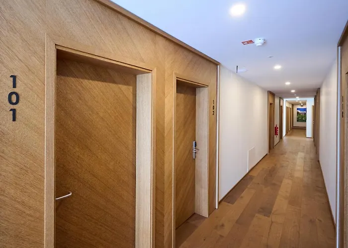 Hisa Ancka, Sencur - 3 Min To The Airport Hotel