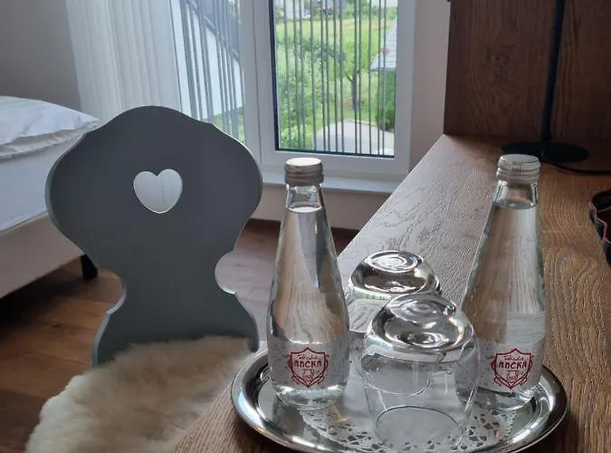 Hisa Ancka, Sencur - 3 Min To The Airport 3* Kranj