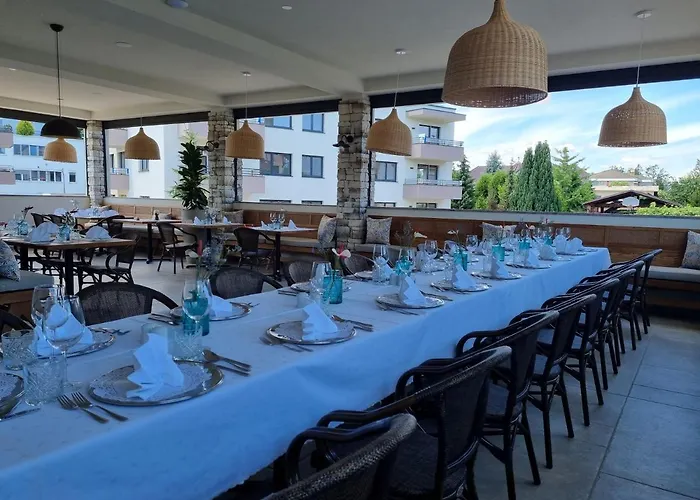 Hotel Hisa Ancka, Sencur - 3 Min To The Airport 3*