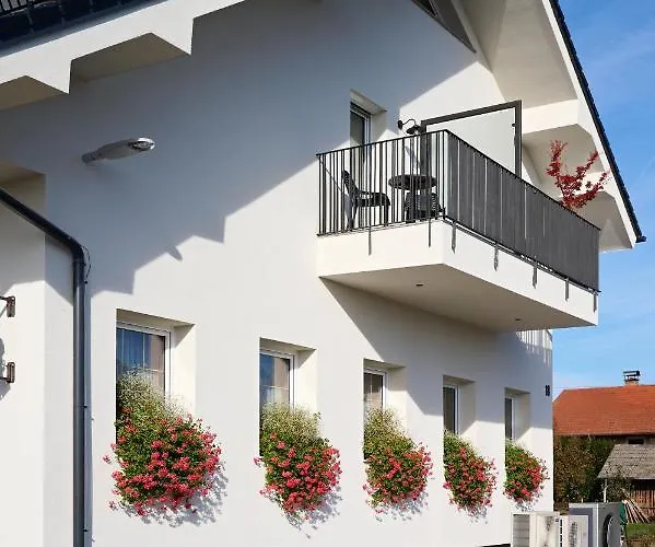 Hisa Ancka, Sencur - 3 Min To The Airport 3* Kranj