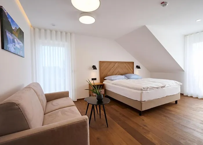 Hisa Ancka, Sencur - 3 Min To The Airport