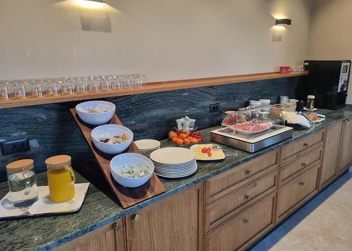 Hisa Ancka, Sencur - 3 Min To The Airport Szálloda Kranj