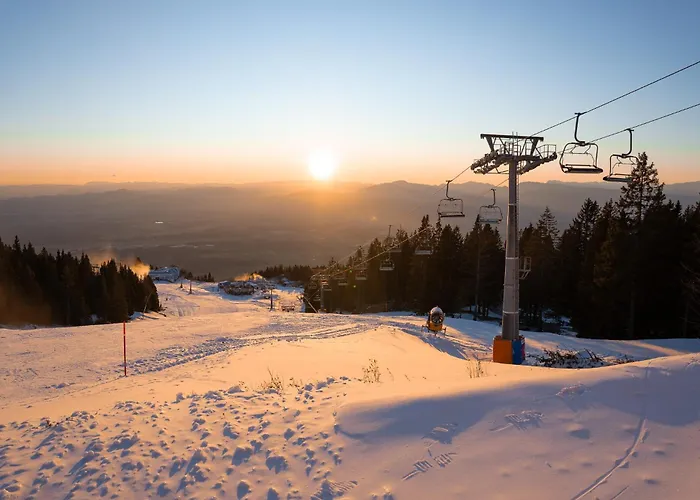 Hisa Ancka, Sencur - 3 Min To The Airport 3*